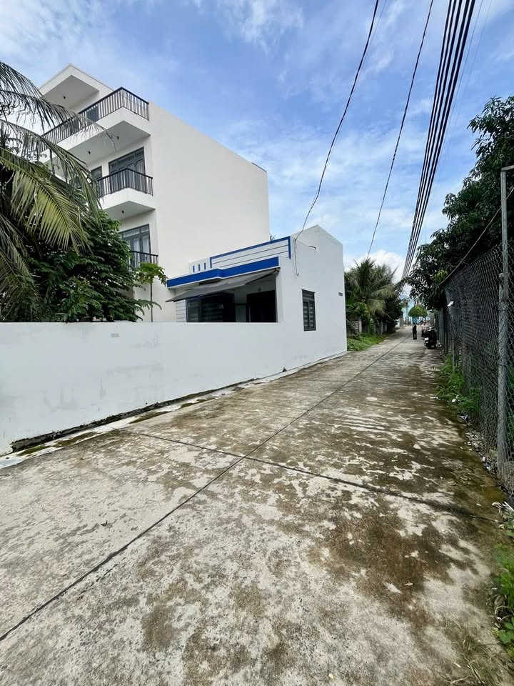 Đất thổ cư 67m² tại xã Vĩnh Trung, Nha Trang giá 1.68 tỷ - Sổ hồng riêng, hướng Đông Nam!