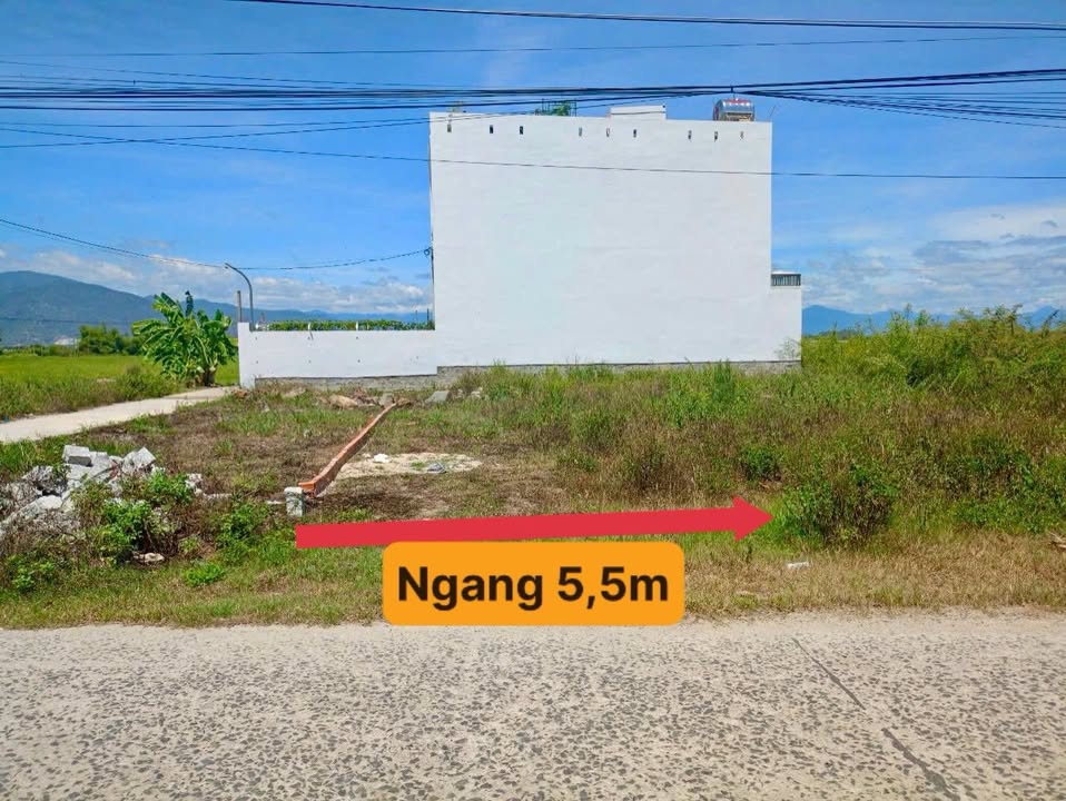 Lô đất đẹp tại Thôn Trường Thạnh, Diên Lạc, 114m² chỉ 1.76 tỷ - Sổ hồng riêng chính chủ!