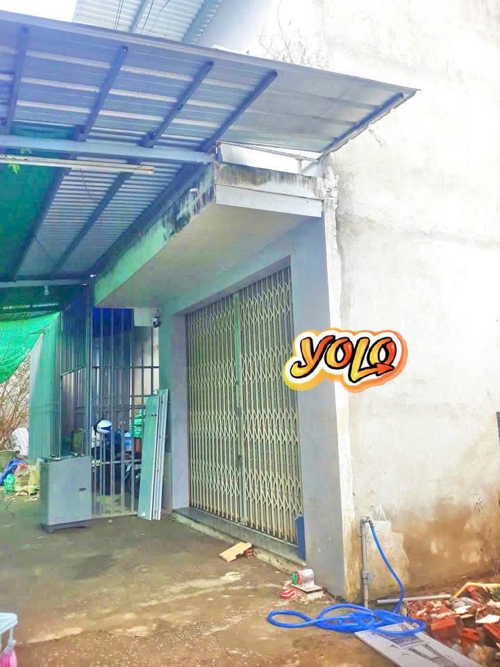 Bán nhà và dãy trọ 204m² đường Cầu Dứa Phú Nông - Nha Trang giá 4.5 tỷ