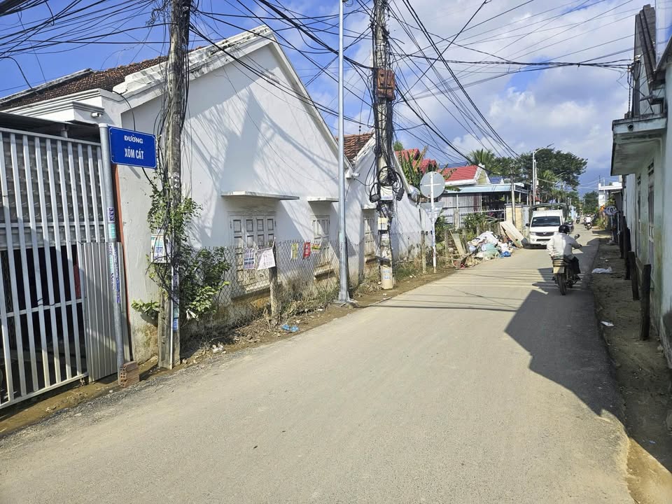 Đất Diên Điền 213,5m² giá thỏa thuận - Đường ô tô vào tận nơi!