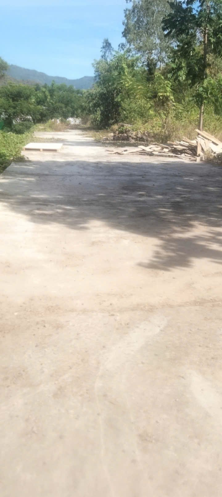 Đất nền 3 mặt tiền Thái Khang, Nha Trang 279m² giá 4.185 tỷ - Đầu tư sinh lời ngay!