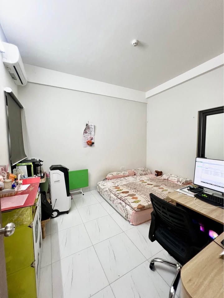 Căn hộ Chung Cư SSH07 Hà Quang 1 Nha Trang 52.5m² giá 2.45 tỷ - Sẵn sàng vào ở!