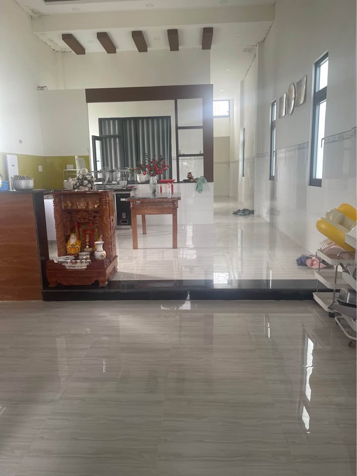 Nhà cho thuê phường Diên Thạnh, Diên Khánh - 2 phòng ngủ, giá 3 triệu/tháng - Sẵn sàng vào ở!