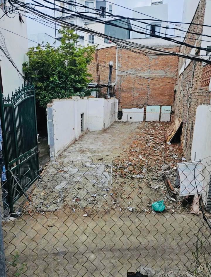 Đất nền gần chung cư CT1 VCN Phước Hải, 71.5m², giá chỉ 3.5 tỷ - Cơ hội đầu tư hấp dẫn!