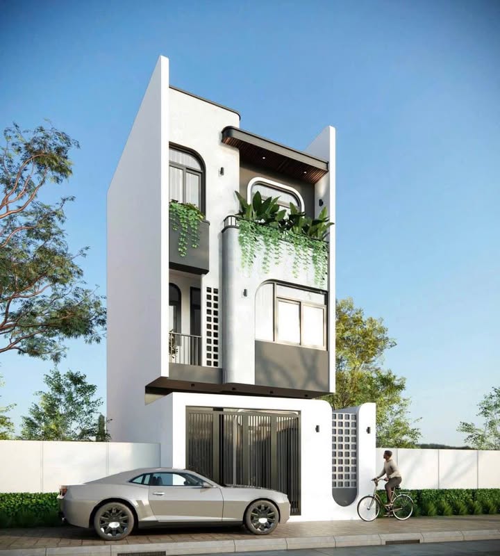 Nhà mới xây 3 tầng Phước Long Nha Trang 48.4m² giá 4.35 tỷ - Nhà đẹp, an cư lý tưởng!