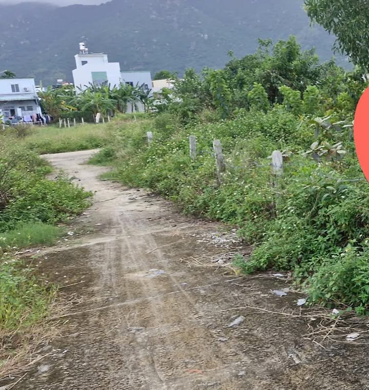 Đất nền Phước Điền, Nha Trang 77m² giá 520 triệu - Cơ hội đầu tư hiếm có!