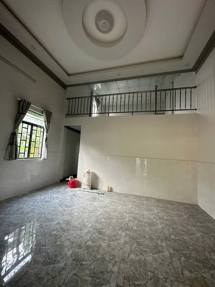 Nhà nguyên căn cho thuê tại hẻm Trần Phú, phường Lộc Sơn, Bảo Lộc - An ninh, yên tĩnh chỉ 4 triệu/tháng!