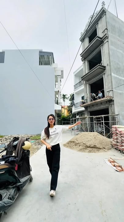 Nhà phố 4 tầng độc lập tại Nam Sơn, An Dương, Hải Phòng - Vị trí đắc địa, giá tốt cho người chốt sớm!