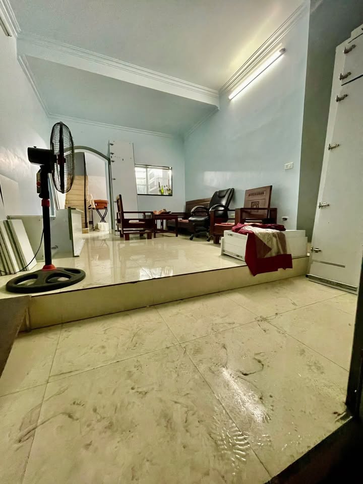 Nhà phố Cát Cụt, Lê Chân, Hải Phòng 36m² giá 2.35 tỷ - Phù hợp để ở ngay!