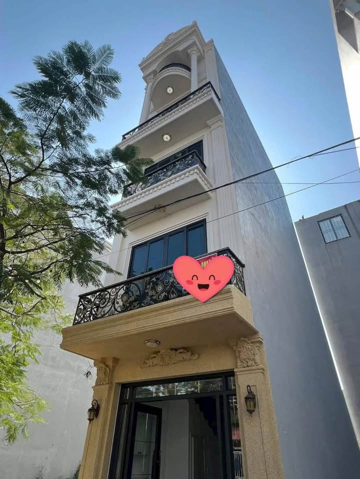 Nhà riêng khu tái định cư Tam Kỳ 46m² giá 6 tỷ - Thiết kế hiện đại, chính chủ!