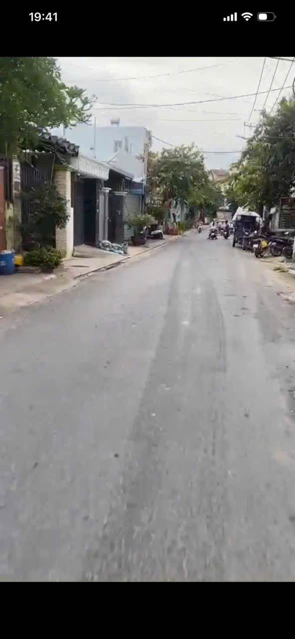 Nhà cho thuê mặt tiền đường Kênh 26/3, quận Bình Tân - Giá chỉ 4 triệu/tháng!