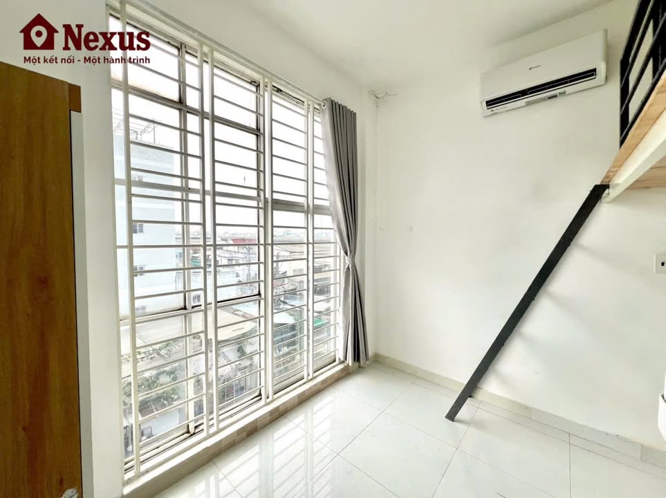 Phòng trọ Bình Tân 20m² giá 3 triệu - Có máy lạnh, tủ đồ