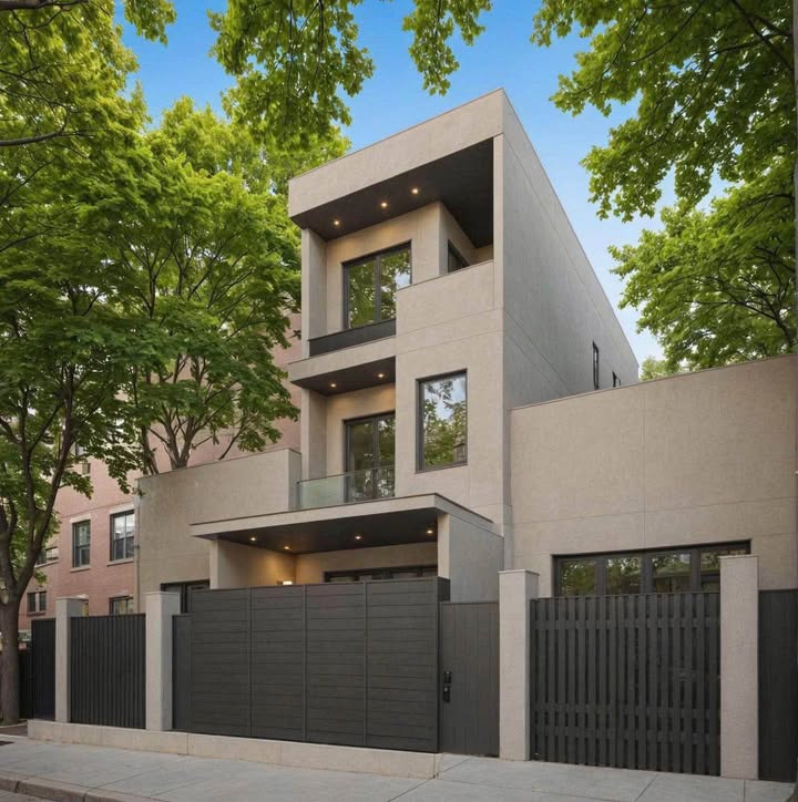 Nhà 3 Tầng Mặt Tiền Ngô Văn Năm, Tân Lợi 90m² - Đầu Tư Sinh Lời!