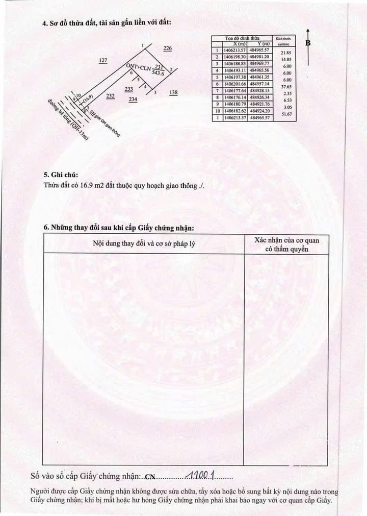 FrontHouse Km 38, xã Ea Phê 220m² giá 895 triệu - Mặt tiền kinh doanh tuyệt vời!