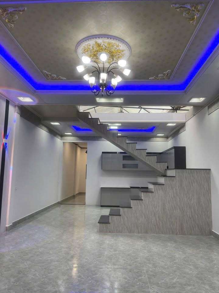 Nhà riêng chính chủ tại Phước Thành, Đà Lạt 96m² giá 2.1 tỷ - Gần mặt tiền, ô tô vào tận nhà!