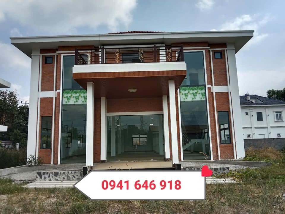 Đất quy hoạch SKC 6109m² tại Phú An, Bến Cát - Đầu tư sinh lời hấp dẫn!