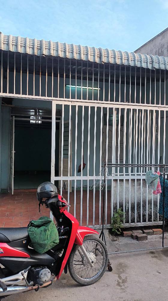 Nhà nguyên căn cho thuê tại Tân Phước Khánh 42 - An ninh tốt, chỉ cần dọn vào ở!