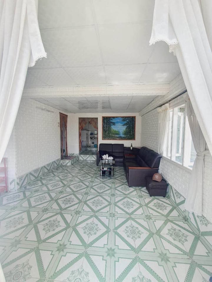 Nhà phố Đào Duy Từ, Đà Lạt 61m² giá 1.8 tỷ - Cơ hội sở hữu ngay!