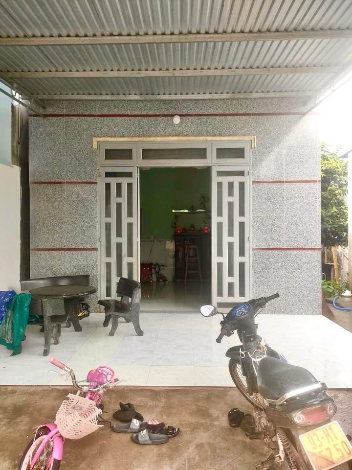 Nhà riêng Tân Lập, Đồng Phú 228m² - Vị trí đắc địa View hồ Suối Giai!