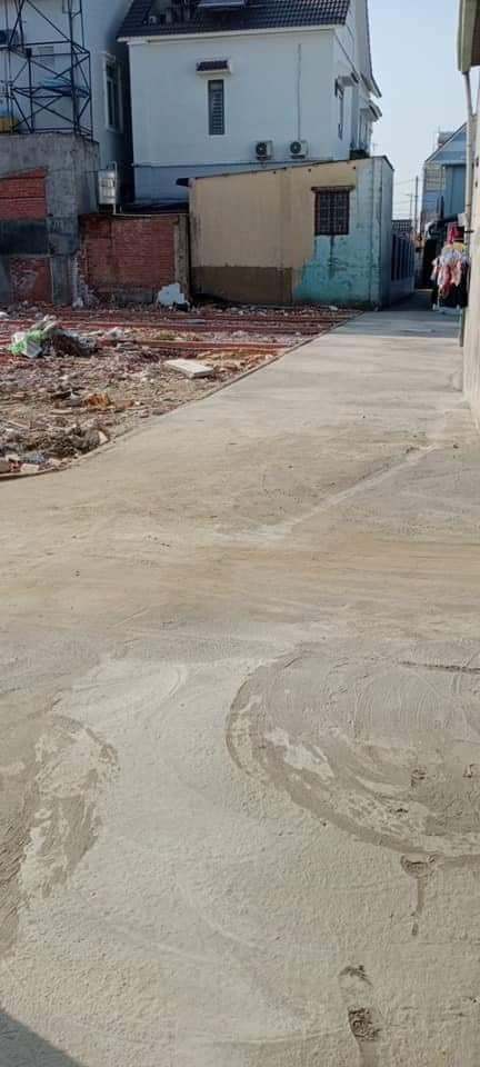 Đất nền Bình Chuẩn giá F0 chỉ từ 1.5 tỷ - Sẵn sàng xây dựng!