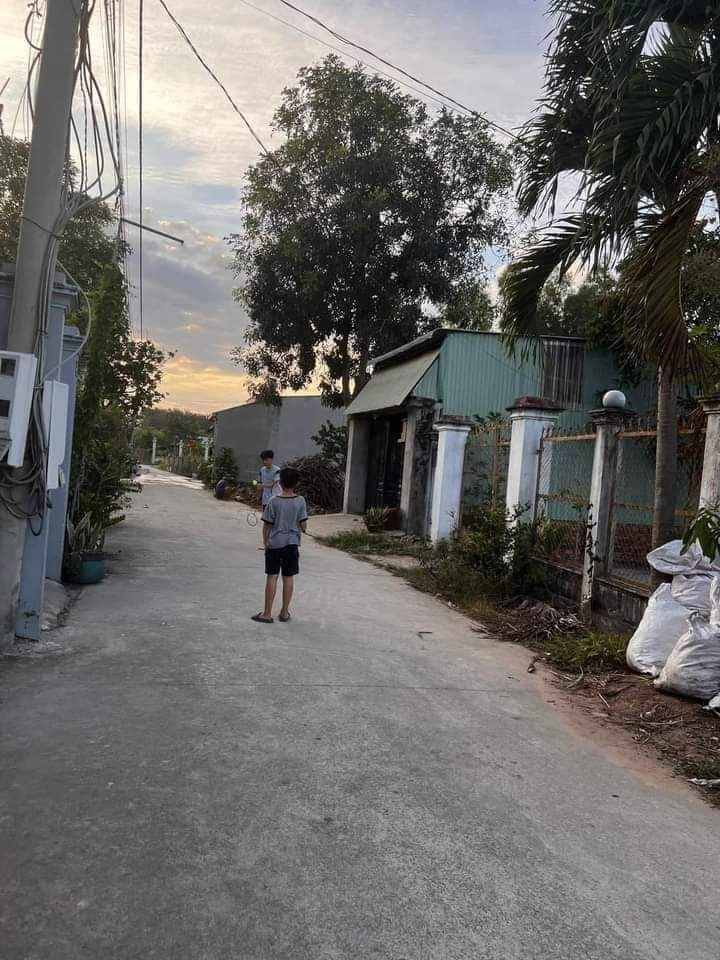 Đất nền Phú An - Bến Cát 400m² giá 2.1 tỷ - Đầu tư sinh lời ngay!