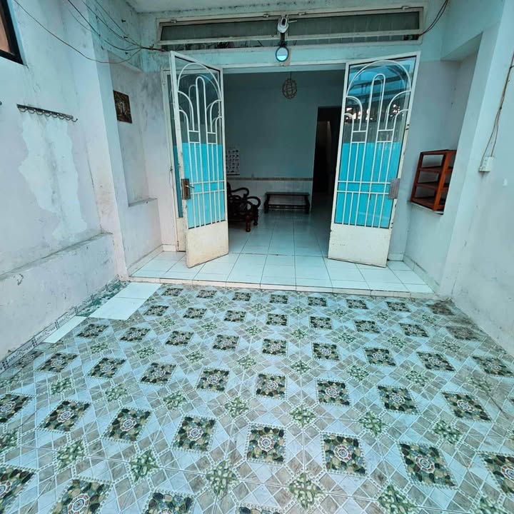 Nhà cho thuê 1 lầu 1 trệt tại Dĩ An 60m² giá 4.5 triệu - Không thể bỏ lỡ!