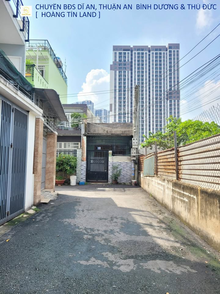 Nhà cấp 4 gác lửng đường Xuân Diệu, 91.9m² giá 3.3 tỷ - Sổ hồng riêng, hỗ trợ ngân hàng