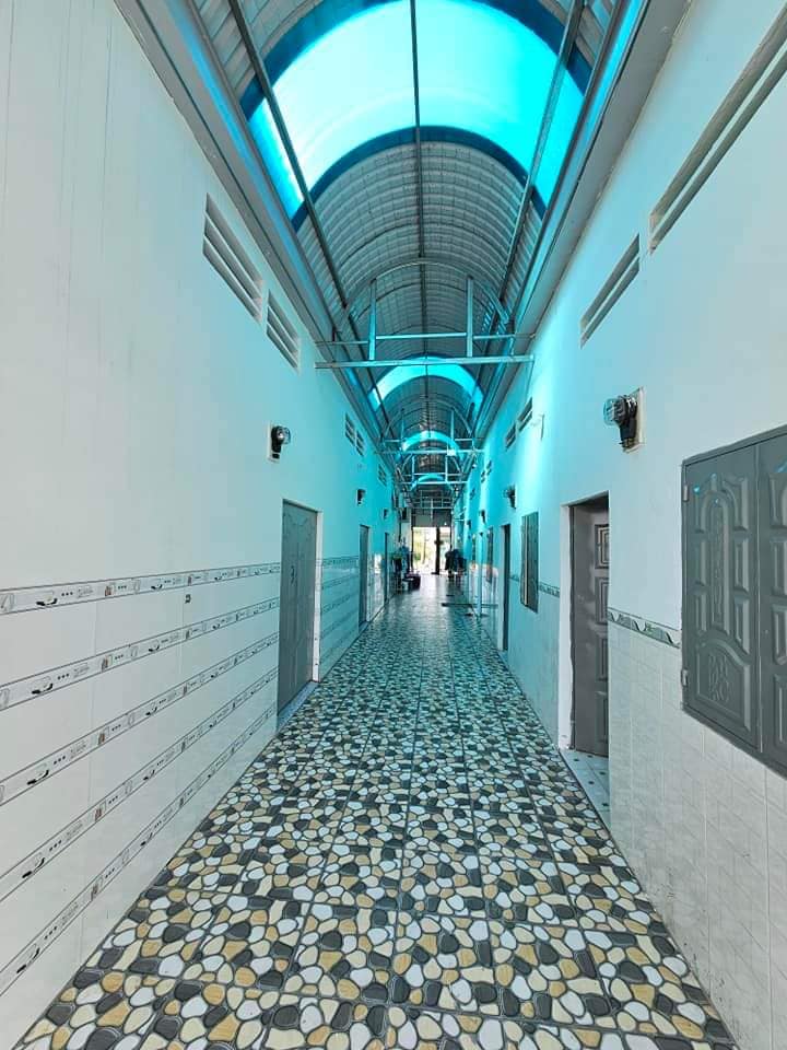 Dãy trọ MP3 Bến Cát 150m² giá 1.7 tỷ - Đầu tư sinh lời ngay!