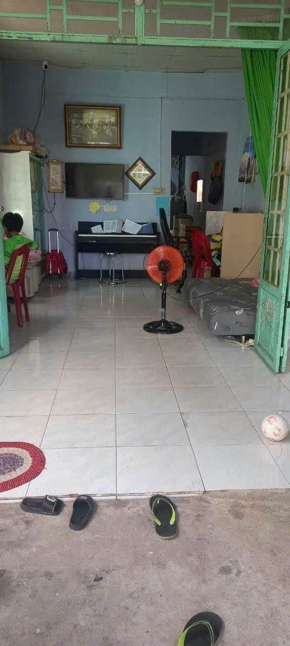 Nhà cấp 4 Định Hòa, Thủ Dầu Một 100m² giá 1.5 tỷ - Sẵn sàng vào ở ngay!