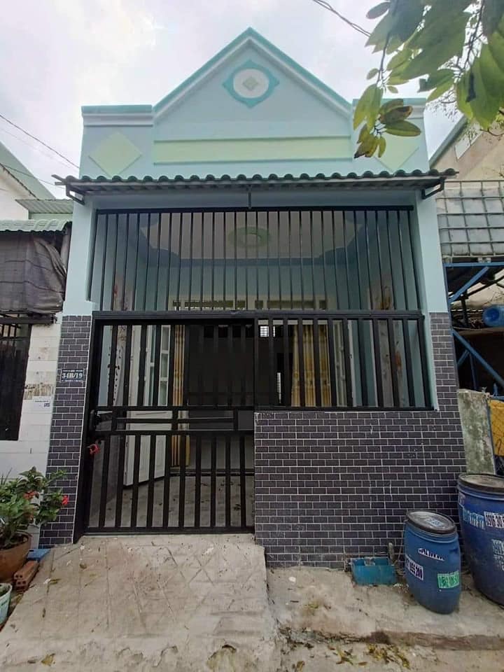 Nhà riêng Bình Chuẩn, Thuận An 56m² giá 1.1 tỷ - Chính chủ bán gấp!