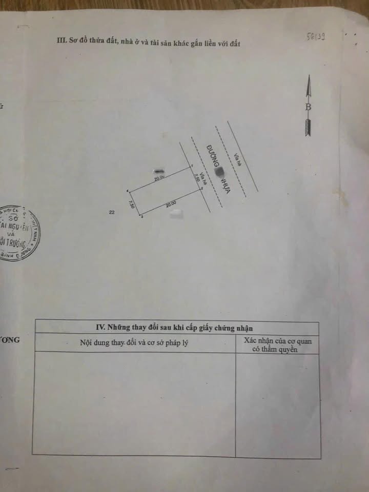 Nhà 150m² KDC Châu Thới, Bình An, Dĩ An - Giá chỉ 4.5 tỷ, Thương lượng!