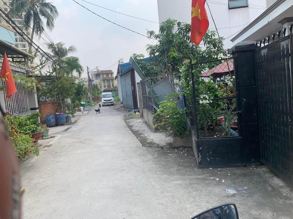 Đất nền Vĩnh Phú 72m² giá 2.2 tỷ - Cơ hội đầu tư tuyệt vời!