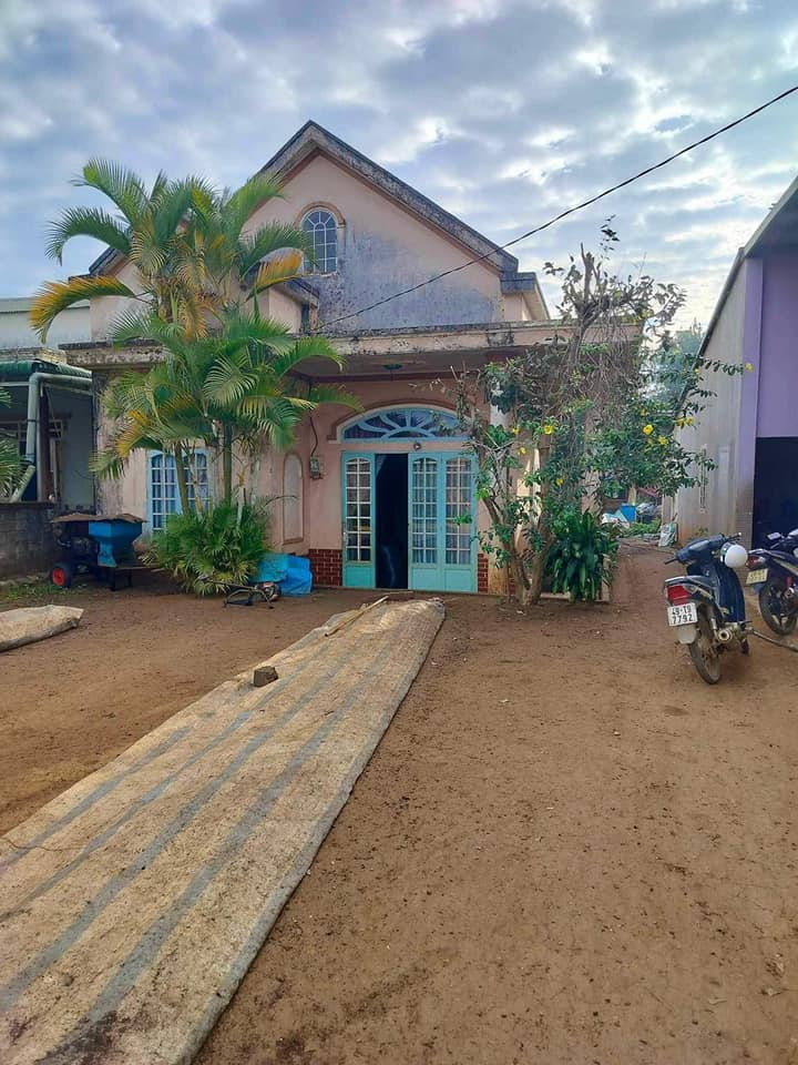 Đất thổ cư 300m² tại Đinh Trang Hòa, Di Linh - Giá chỉ 1.75 tỷ, cơ hội đầu tư tuyệt vời!