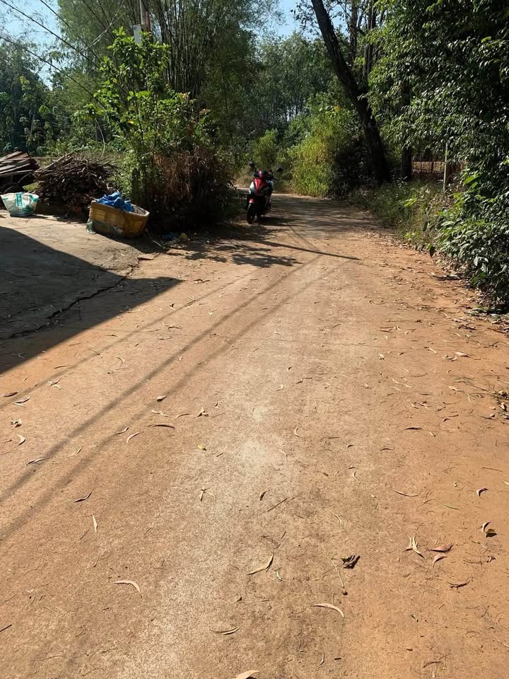 Đất nền Bến Cát 144m² giá chỉ 750 triệu - Đầu tư sinh lời tại khu công nghiệp