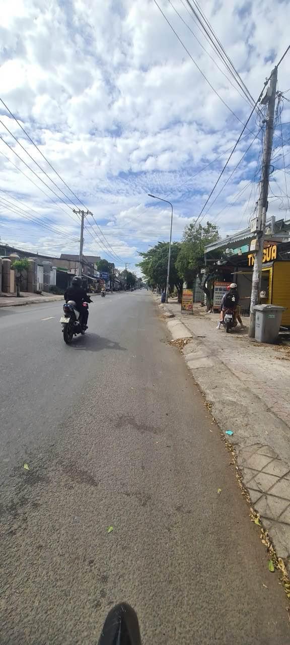 Đất nền phường Tân An, Thủ Dầu Một 80m² - Cần bán gấp, giá thỏa thuận!