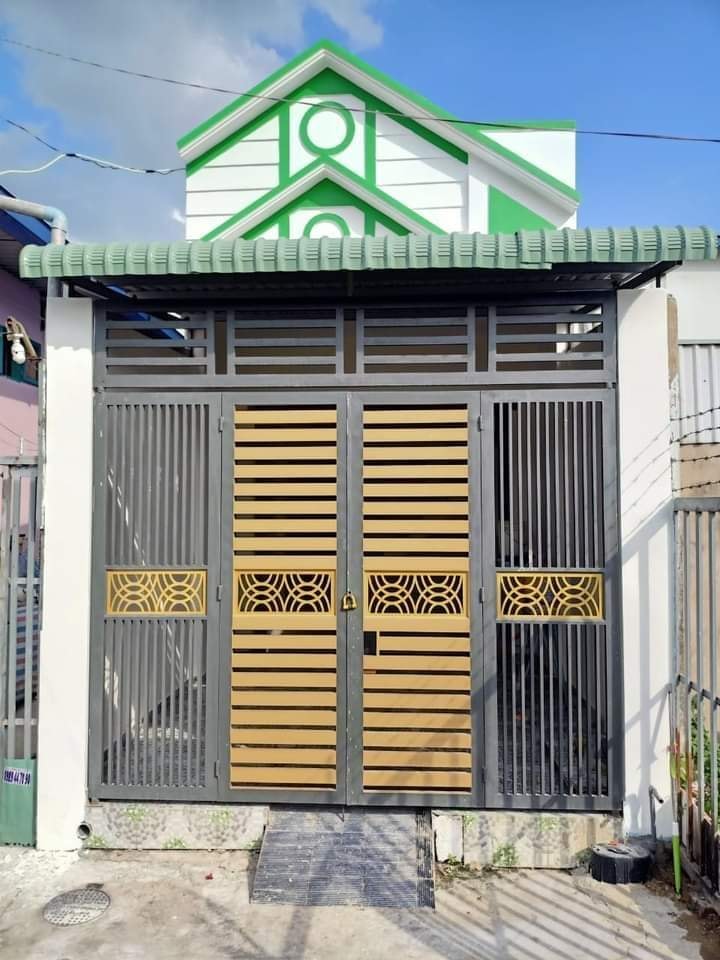 Nhà riêng Bình Chuẩn 34, TP Thuận An, 68m² chỉ 1.3 tỷ - Sẵn sàng vào ở!