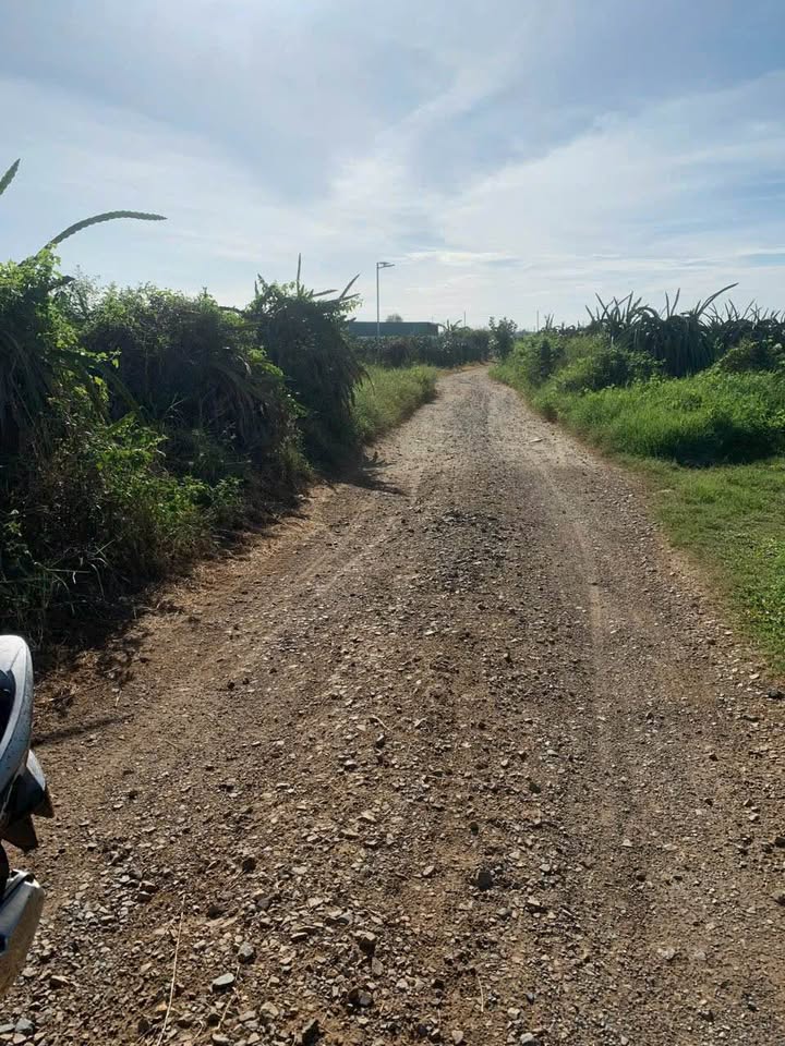 Đất nền Hàm Hiệp 4095m² giá 680 triệu - Cơ hội đầu tư tuyệt vời!