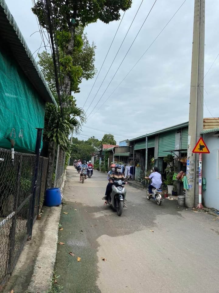 Bán nhà mặt tiền kinh doanh An Thạnh 95m² giá 2.7 tỷ - Chính chủ cần bán gấp!