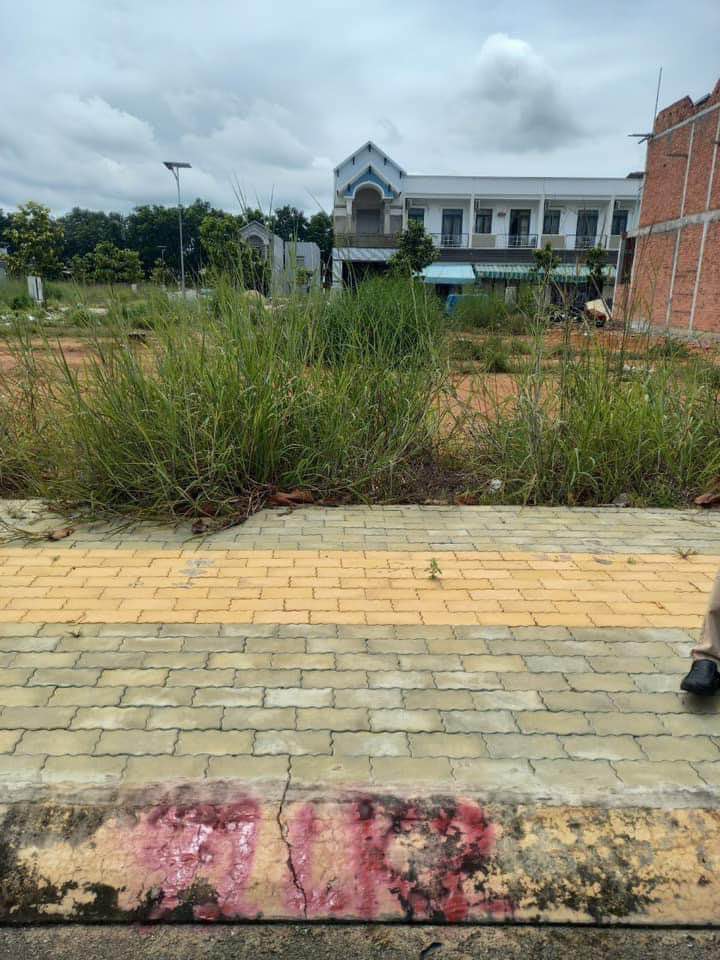 Đất nền Tân Hiệp 63m² giá chỉ 1.19 tỷ - Sổ đỏ chính chủ, vị trí đẹp!