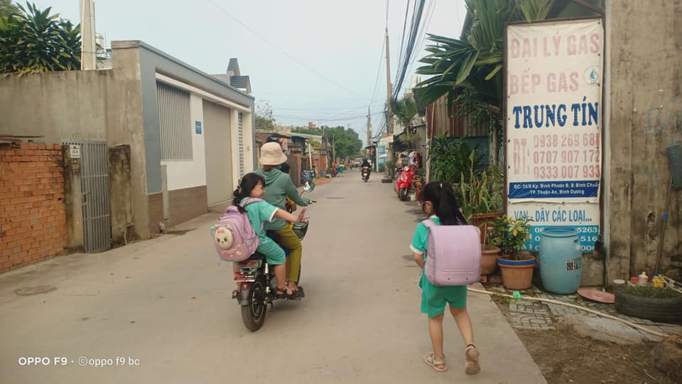 Đất nền mặt tiền đường Bình Chuẩn 63, 100m² giá chỉ 2.1 tỷ - Xả lỗ gấp!