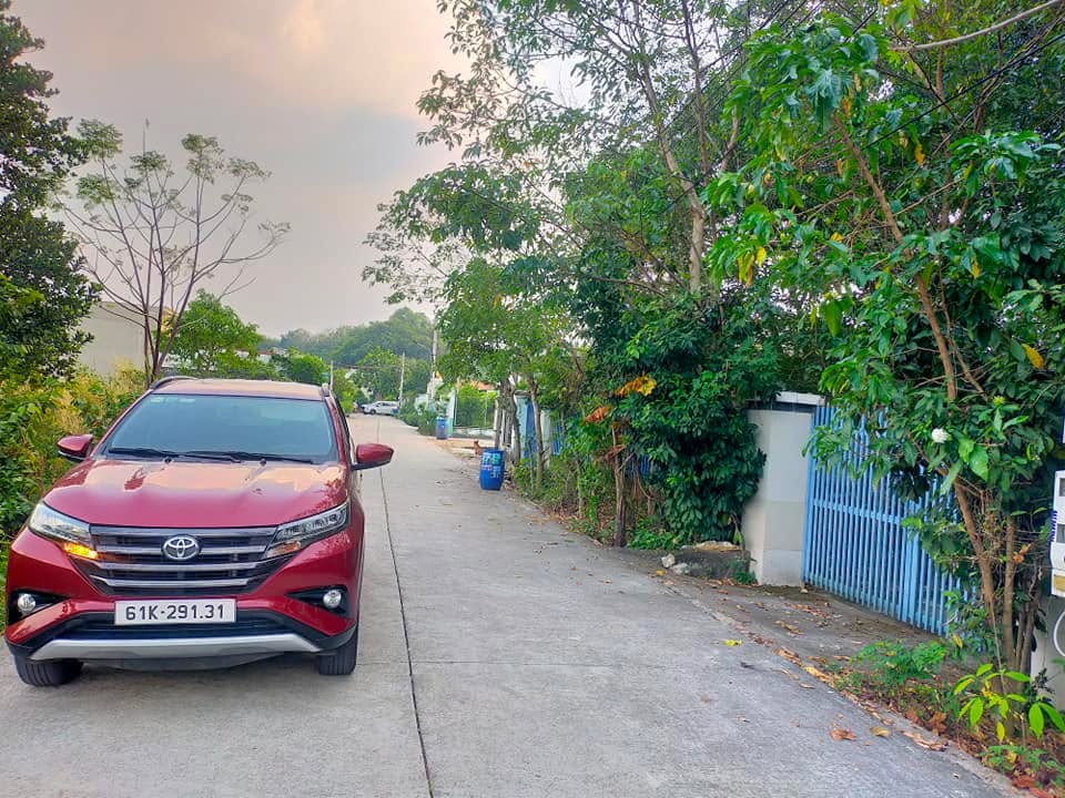 Đất thổ cư Thới Hòa 150m² giá 1.1 tỷ - Sát KCN Mỹ Phước, cơ hội đầu tư tuyệt vời!