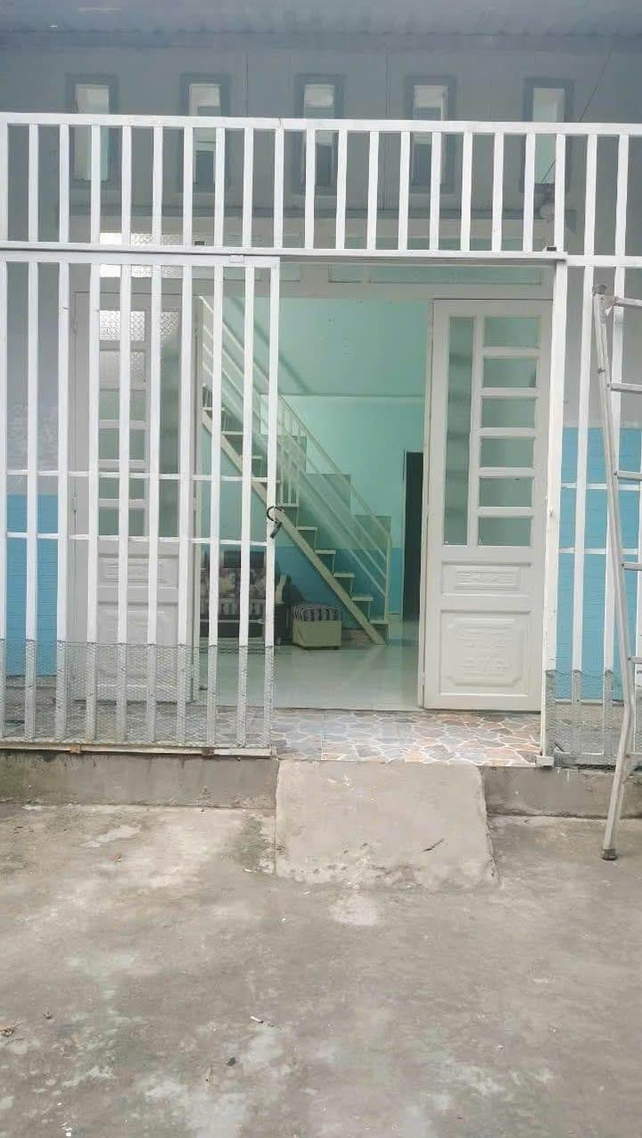 Nhà bán Tân Vĩnh Hiệp 40m² giá thương lượng - Chủ cần bán gấp!