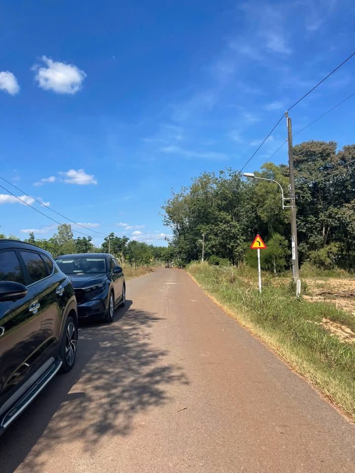 Đất nền Bàu Bàng 440m² giá 1 tỷ - Bán gấp chính chủ!