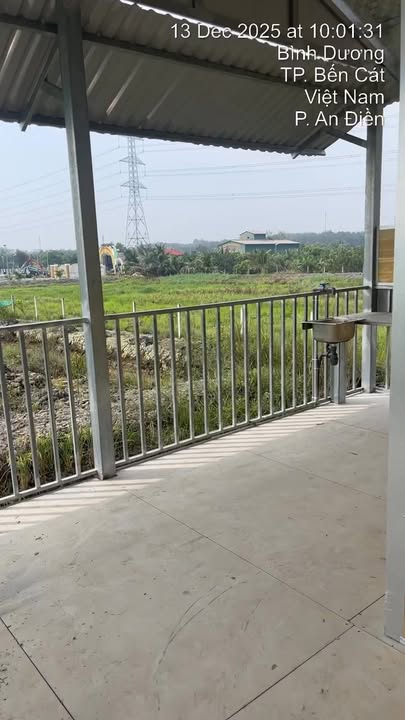 Đất nền Long Nguyên Bàu Bàng 2181m² giá tốt - Cơ hội đầu tư tuyệt vời!