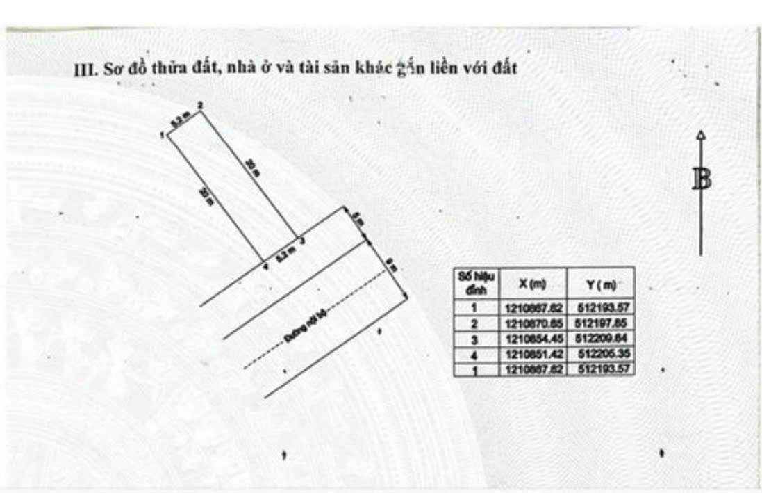 Đất mặt tiền đường Võ Chí Công, Phan Thiết 200m² giá 6 tỷ - Cơ hội đầu tư tuyệt vời!