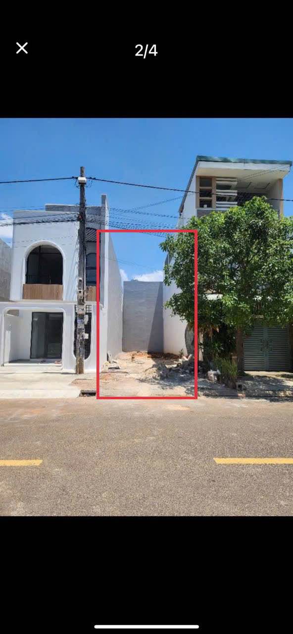 FrontHouse mặt tiền Võ Văn Kiệt 100m² giá 3.65 tỷ - Đầu tư sinh lời ngay!