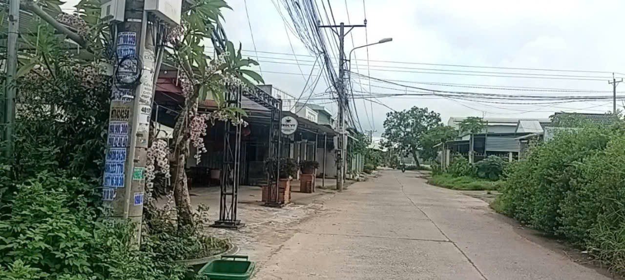 Đất thổ cư Tiến Lợi, Xã Tuyên Quang, 235m² giá 1.55 tỷ - Cơ hội đầu tư tuyệt vời!