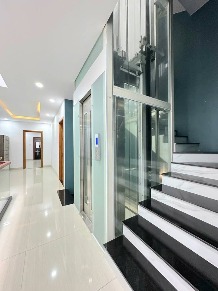 Nhà lầu mặt tiền đường Nguyễn Văn Rốp, Tây Ninh 125m² giá 6.6 tỷ - Đầu tư sinh lời hấp dẫn!