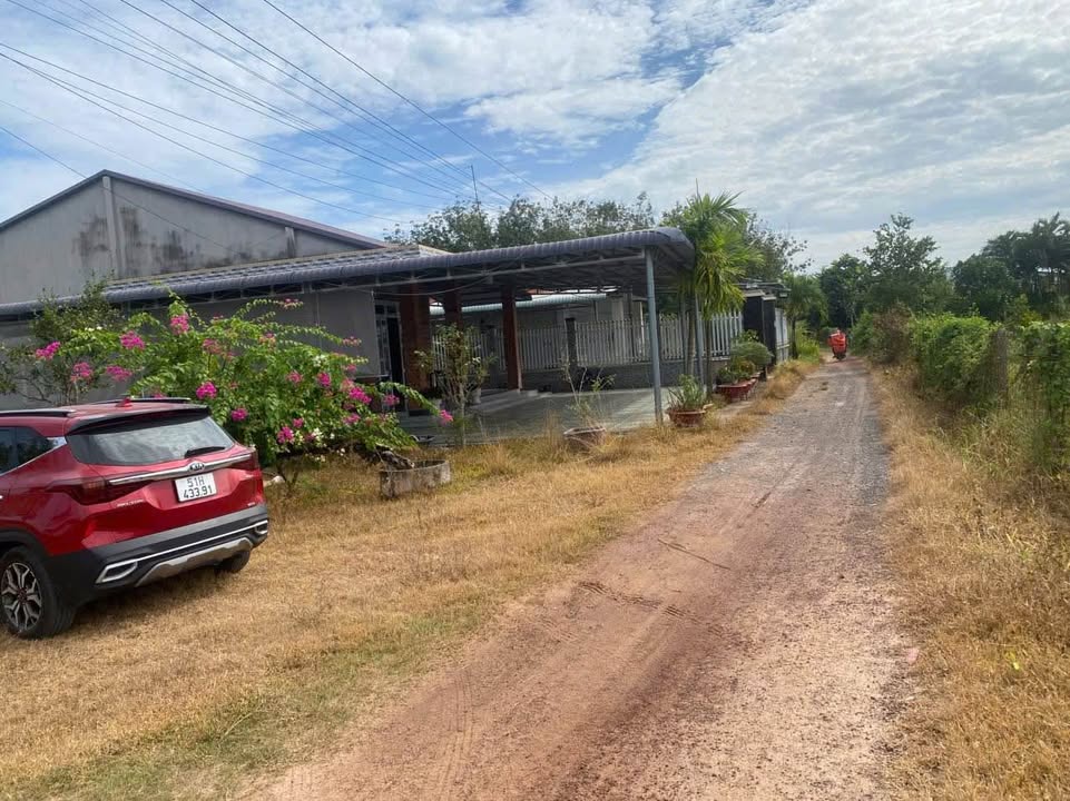 Đất nền Lộc Hưng, Trảng Bàng 1224m² giá 1.85 tỷ - Cơ hội đầu tư hấp dẫn!