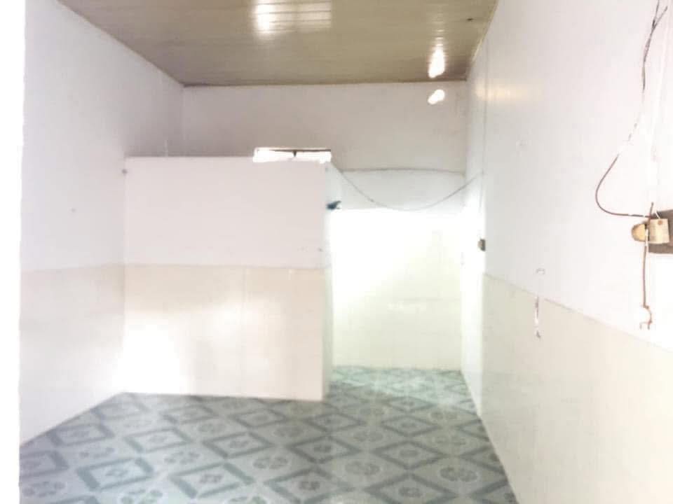 Phòng trọ Hưng Dũng Vinh 25m² - An ninh tốt, không ngập lụt!